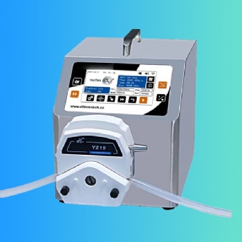 Peristaltic pump